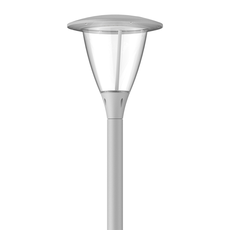 MARS-C Wysokiej jakości lampa ogrodowa