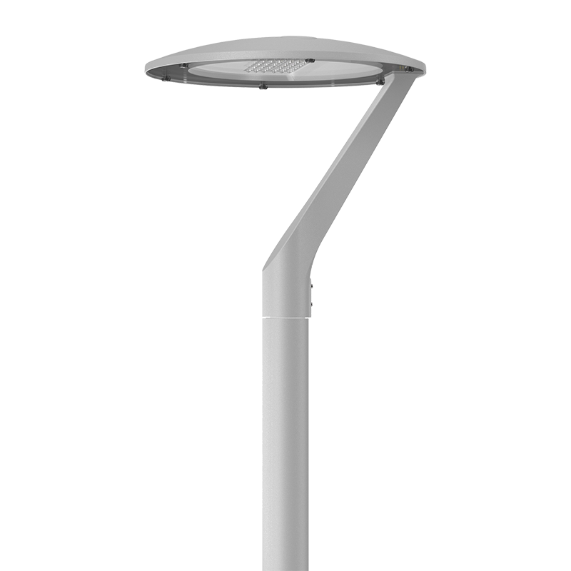 Odporna na korozję lampa ogrodowa MARS-B