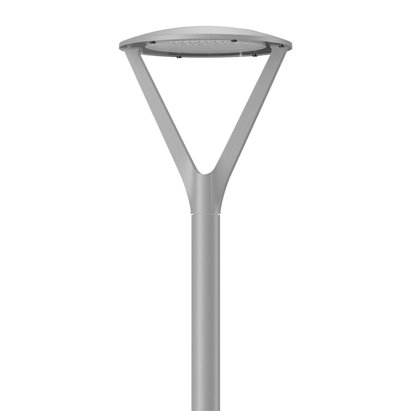 MARS-A Lampa ogrodowa o niskim zużyciu energii
