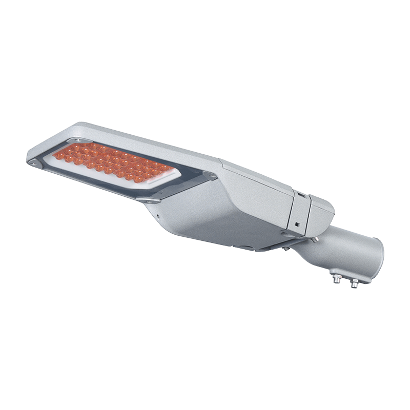 PY-LED666-60W Zewnętrzna wodoodporna lampa uliczna