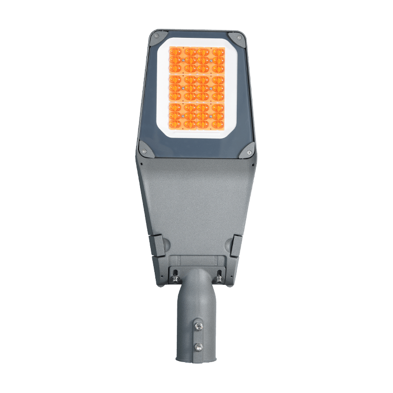 PY-LED666-60W Zewnętrzna wodoodporna lampa uliczna