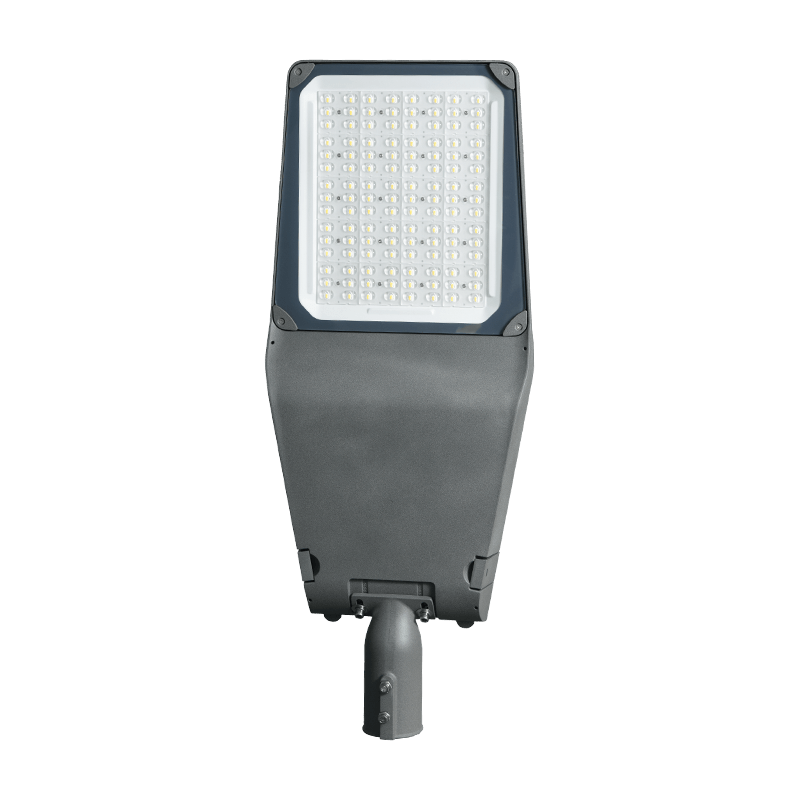 PY-LED666-240W Inteligentna lampa uliczna