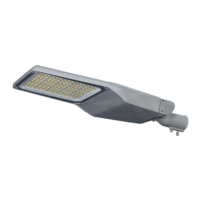 PY-LED666-240W Inteligentna lampa uliczna