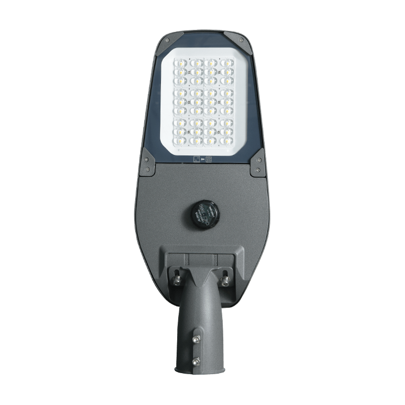 PY-LED616-60W Zewnętrzna wodoodporna aluminiowa lampa uliczna