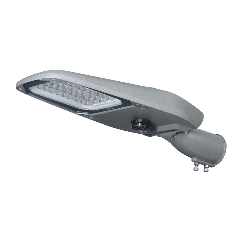PY-LED616-60W Zewnętrzna wodoodporna aluminiowa lampa uliczna