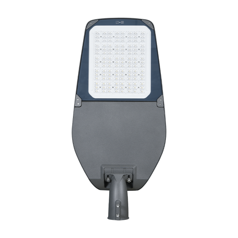 PY-LED616-240W Aluminiowa lampa uliczna