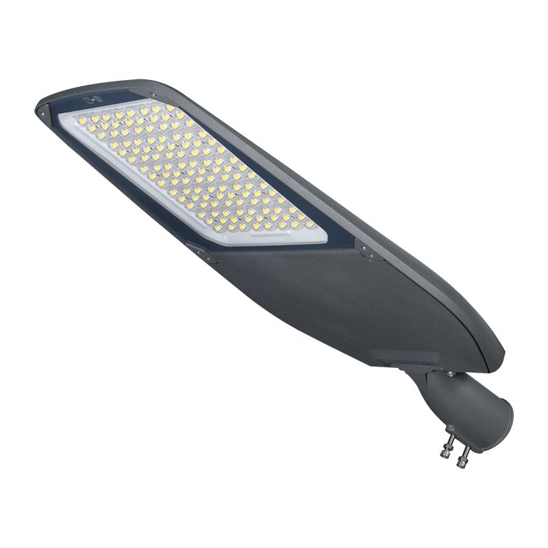 PY-LED616-240W Aluminiowa lampa uliczna