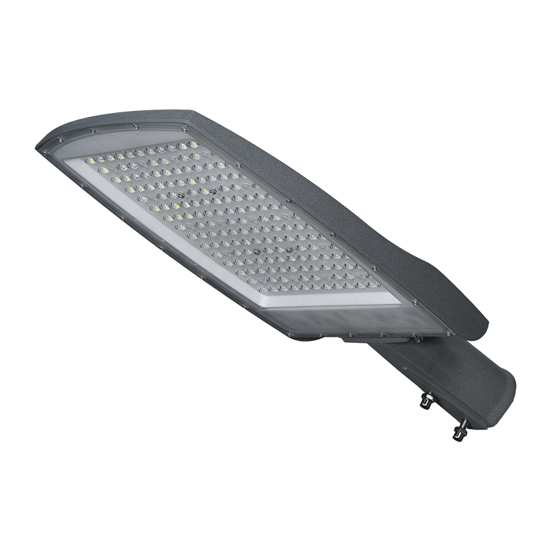 PY-LED612XL-150W Kwadratowa wodoodporna lampa uliczna