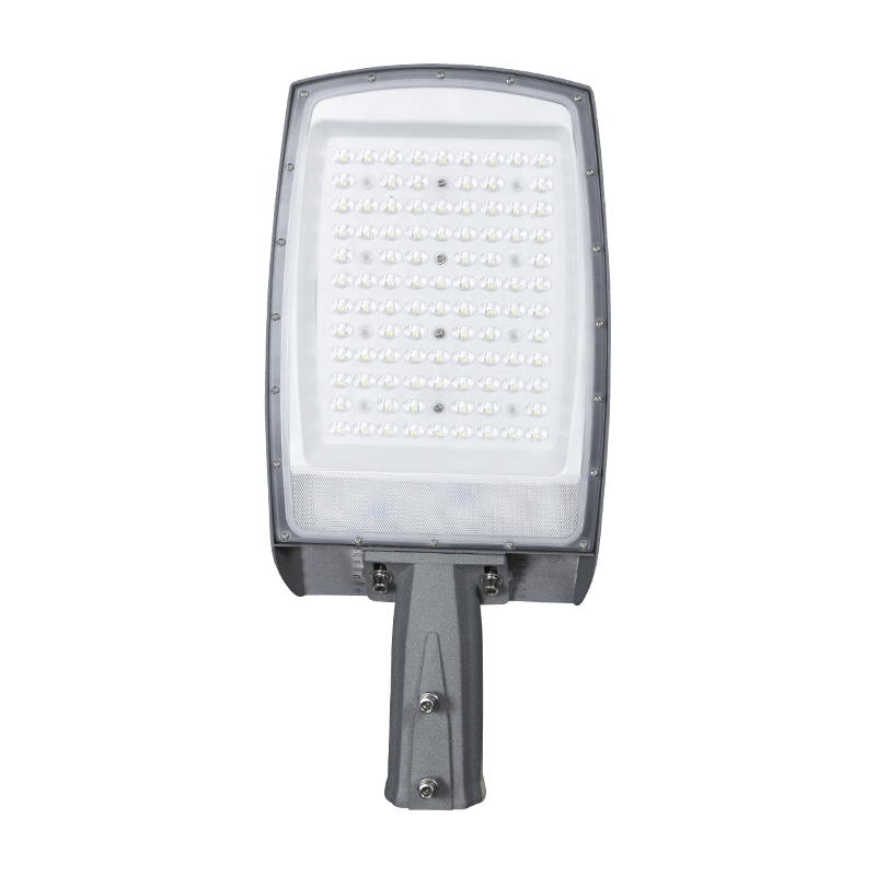PY-LED612L-120W Zewnętrzna lampa uliczna do oświetlenia stadionu
