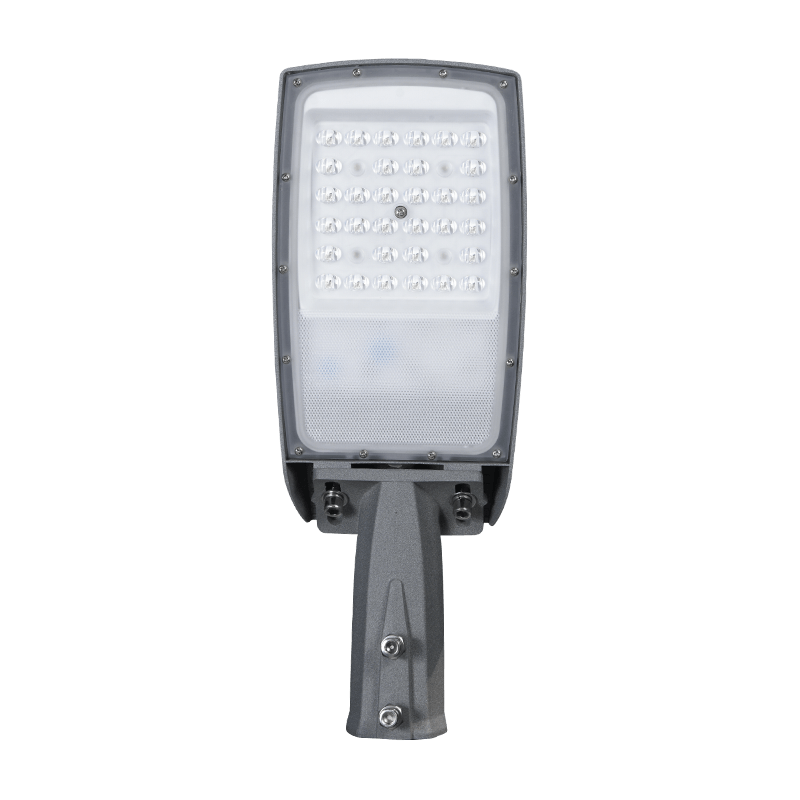 PY-LED612S-50W Wodoodporna lampa uliczna o wysokiej jasności