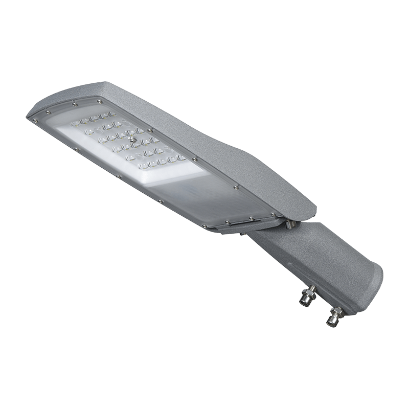 PY-LED612S-50W Wodoodporna lampa uliczna o wysokiej jasności