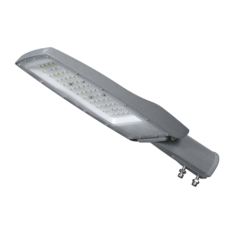 PY-LED612M-90W Odlewana ciśnieniowo aluminiowa lampa uliczna o wysokiej jasności