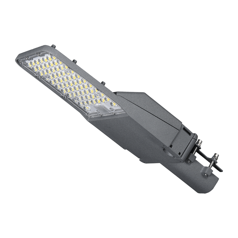 PY-LED600-50W Wysokiej jakości aluminiowa lampa uliczna