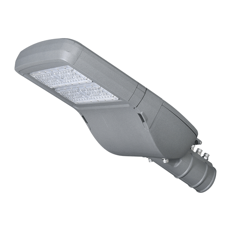 PY-ST19-90W Aluminiowa wodoodporna zewnętrzna lampa uliczna