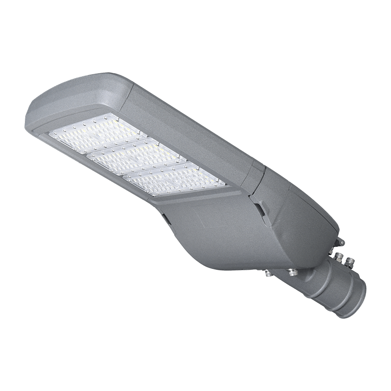 PY-ST19-120W Aluminiowa zewnętrzna wodoodporna lampa uliczna