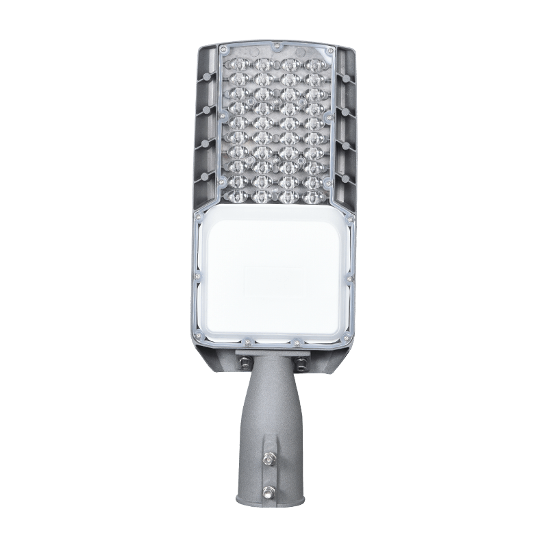 PY-ST33-100W Zewnętrzna, wodoodporna lampa uliczna z odlewu aluminiowego