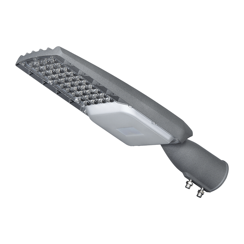 PY-ST33-100W Zewnętrzna, wodoodporna lampa uliczna z odlewu aluminiowego