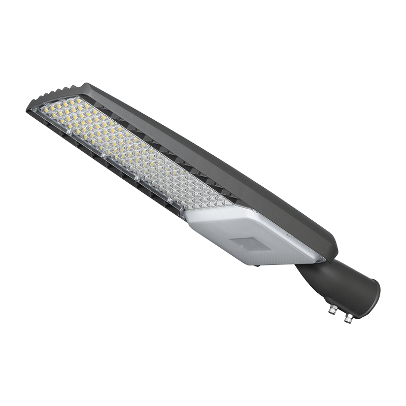 PY-ST33-200W Zewnętrzna, wodoodporna lampa uliczna z odlewu aluminiowego