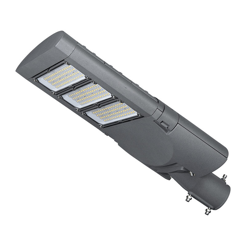Zewnętrzna lampa uliczna LED PY-ST26-150W
