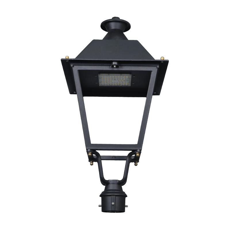 PY-LED120-80W Wysokiej jakości lampa ogrodowa