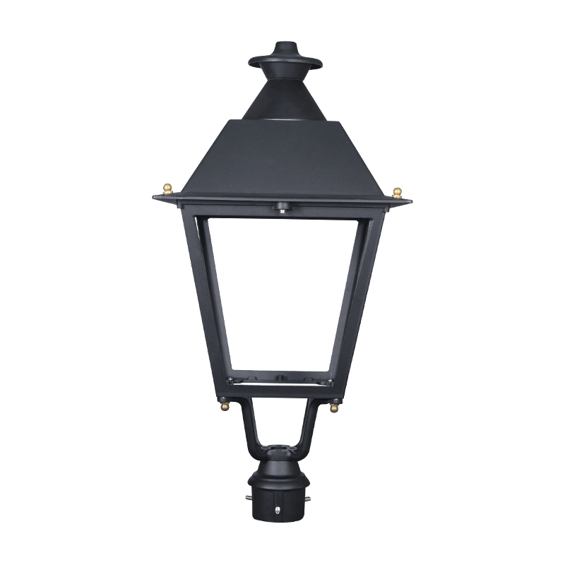 PY-LED120-80W Wysokiej jakości lampa ogrodowa