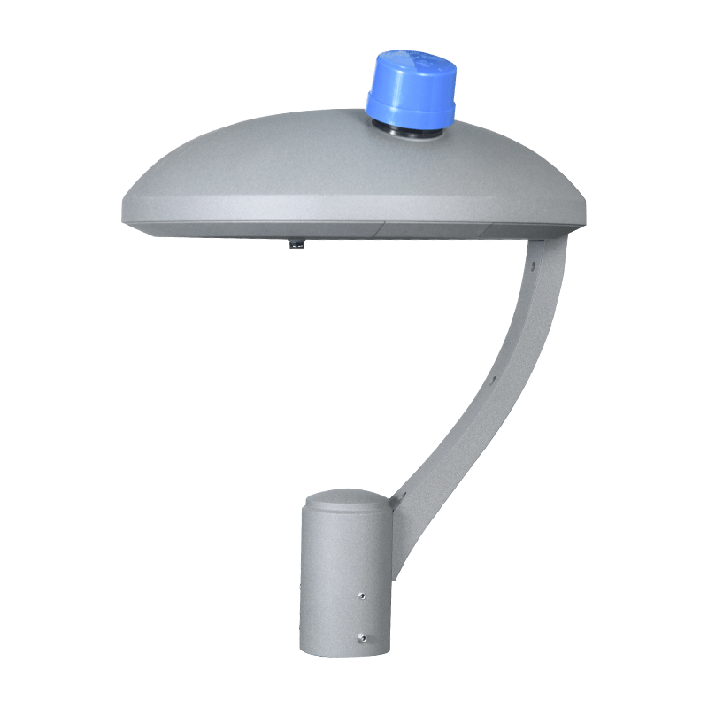 PY-GD700-80W Aluminiowa, odporna na korozję lampa ogrodowa