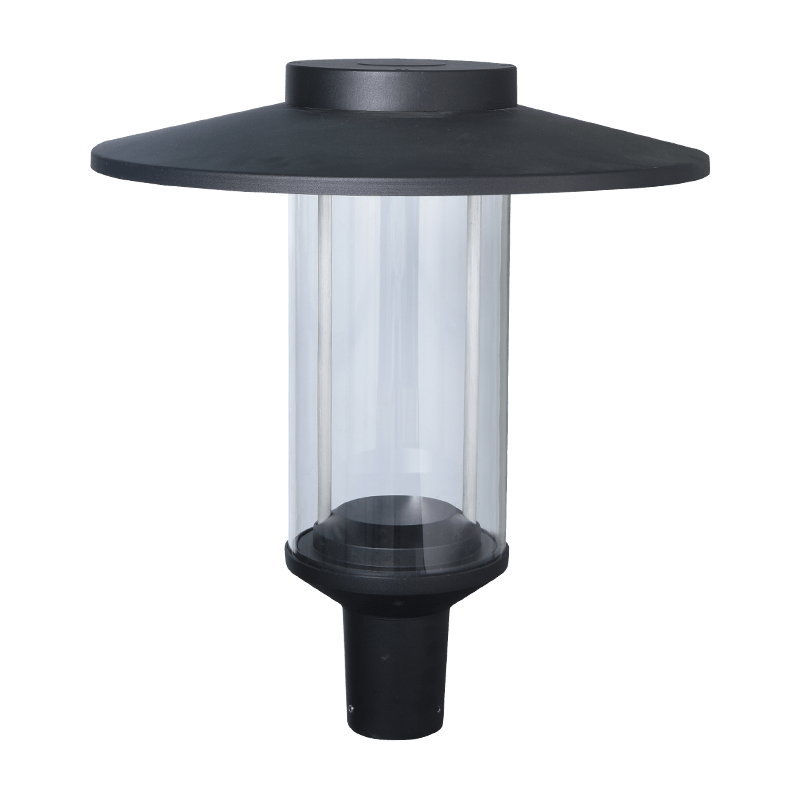 PY-GD108-60W Wodoodporna, aluminiowa, odporna na korozję lampa ogrodowa PY-GD108-60W Wodoodporna, aluminiowa, odporna na korozję lampa ogrodowa