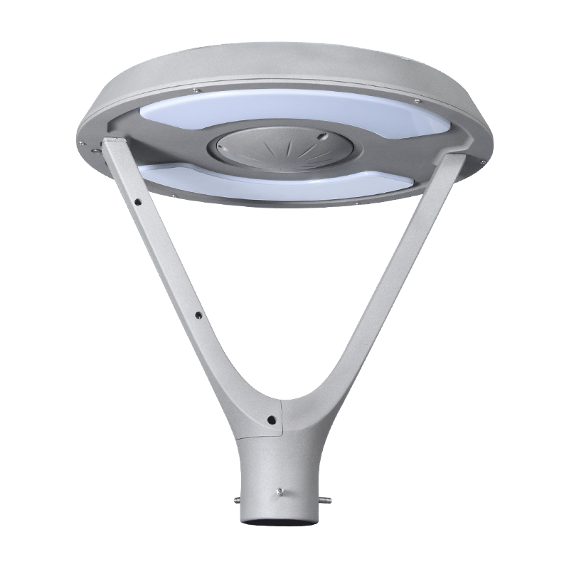 PY-GD710SL-30W Zewnętrzna lampa ogrodowa na energię słoneczną