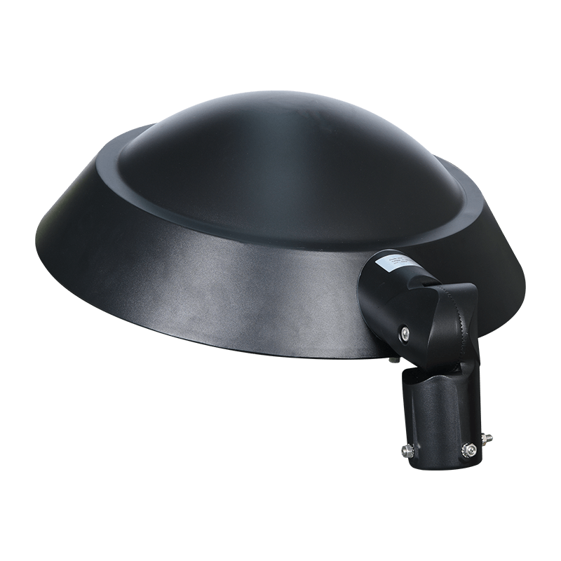 PY-GD1509-60W Wysokiej jakości aluminiowa lampa ogrodowa odporna na korozję