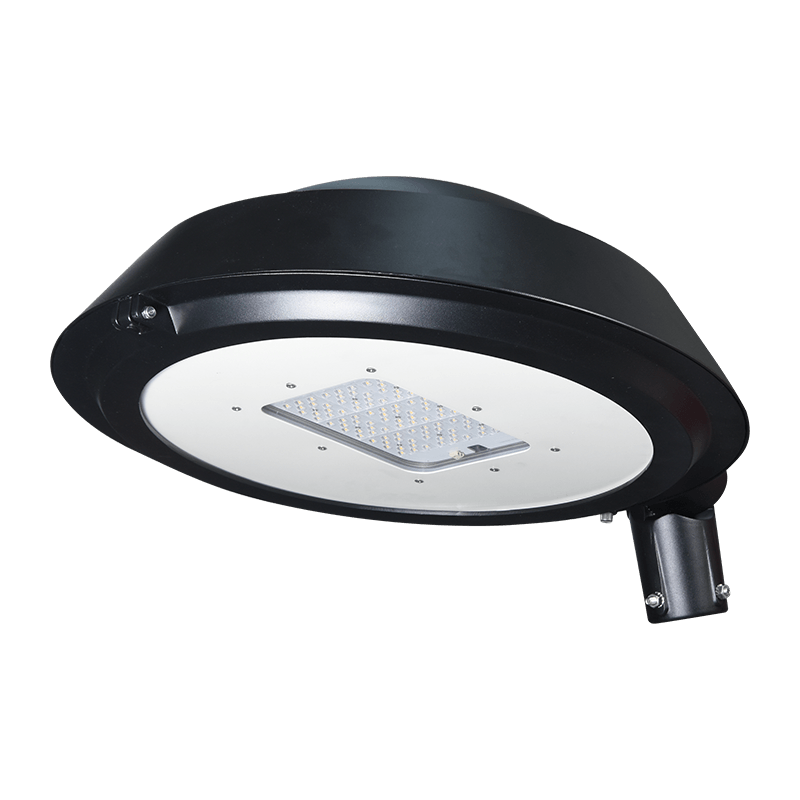 PY-GD1509-60W Wysokiej jakości aluminiowa lampa ogrodowa odporna na korozję