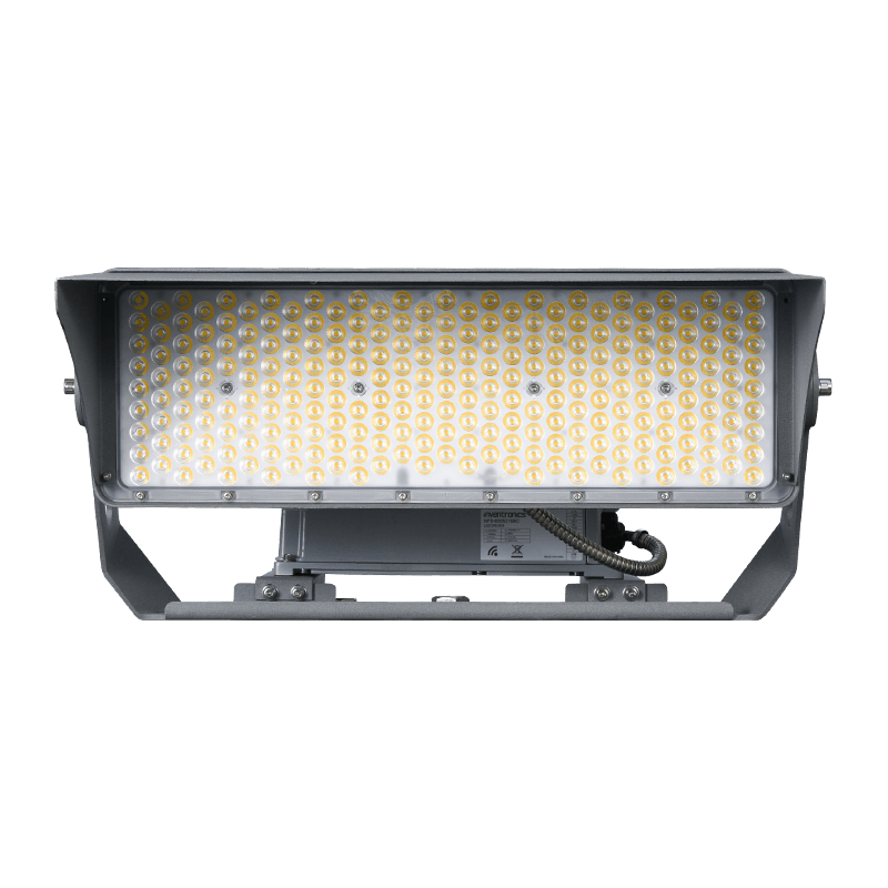 PY-SP08-600W Światło powodziowe LED