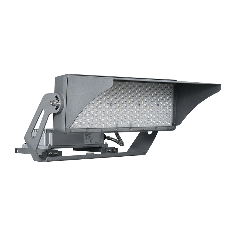 PY-SP08-600W Światło powodziowe LED