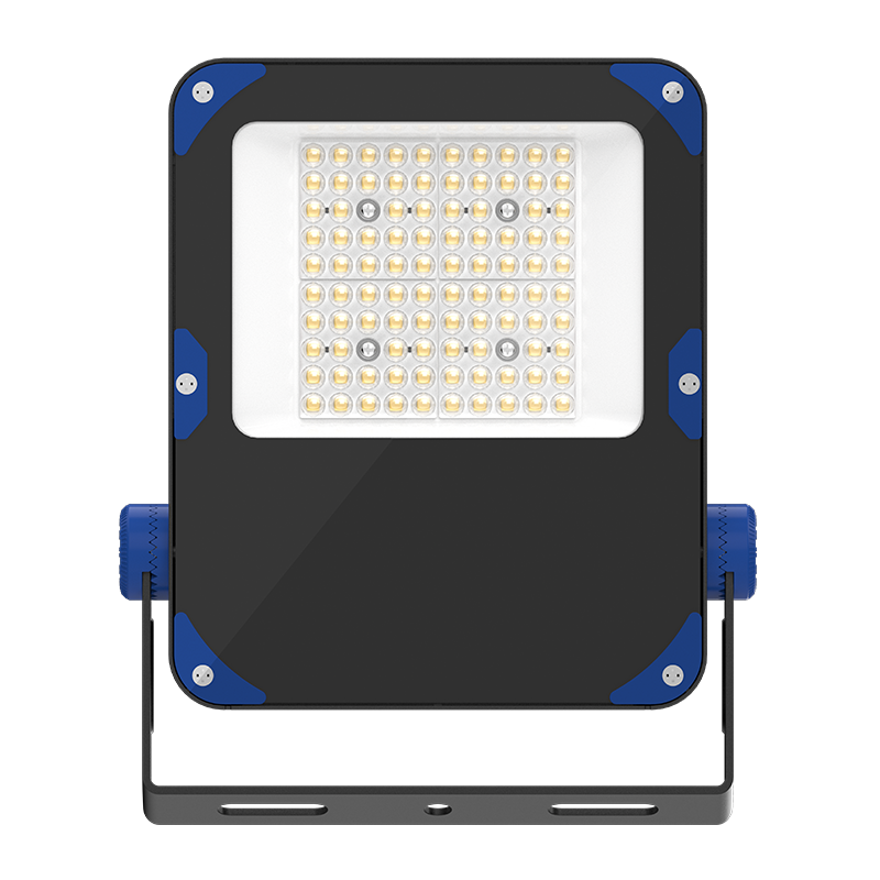 PY-FL05-50W Zewnętrzne, przyjazne dla środowiska światło powodziowe LED