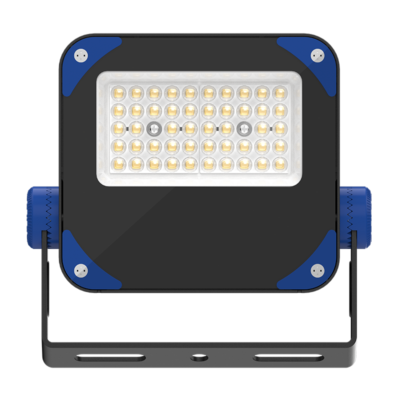 PY-FL05-30W Zewnętrzna lampa powodziowa odporna na korozję