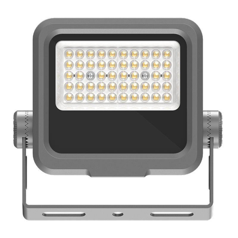 PY-FL02-30W Zewnętrzna, trwała lampa powodziowa