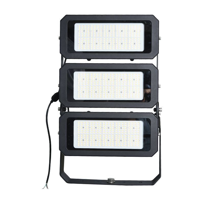 PY-LED553-720W Zewnętrzna lampa powodziowa