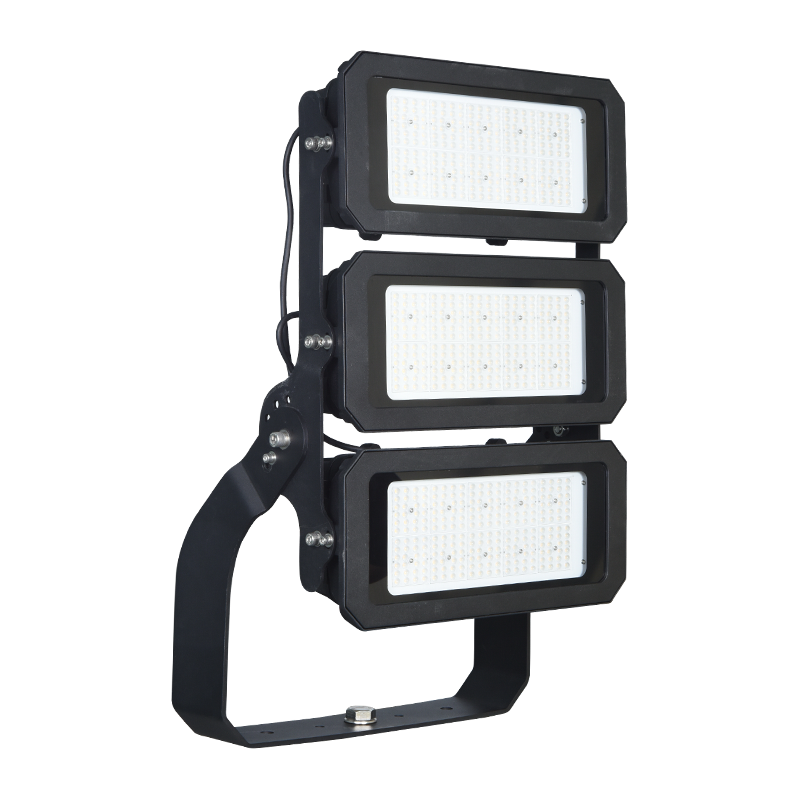 PY-LED553-720W Zewnętrzna lampa powodziowa PY-LED553-720W Zewnętrzna lampa powodziowa