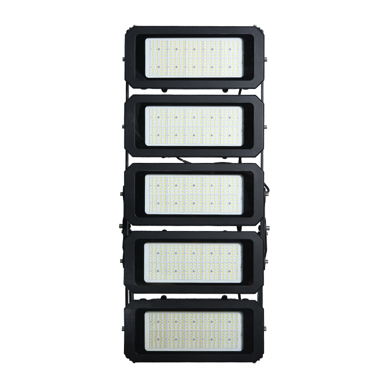 PY-LED553-1200W Światło powodziowe o wysokiej jasności