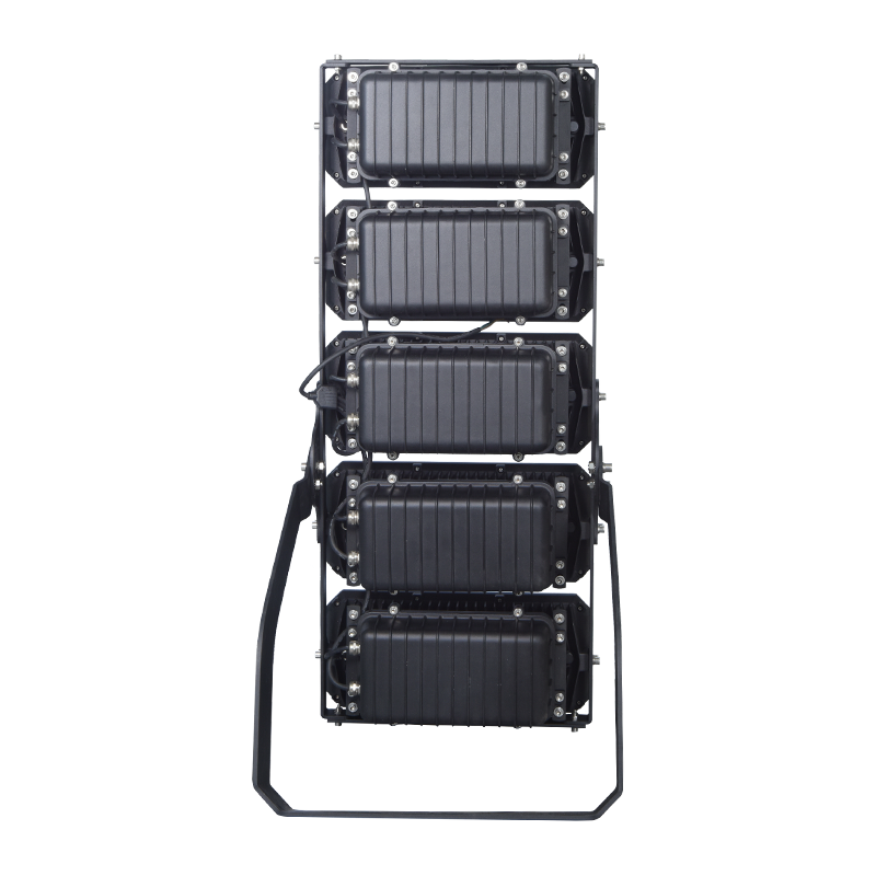 PY-LED553-1200W Światło powodziowe o wysokiej jasności
