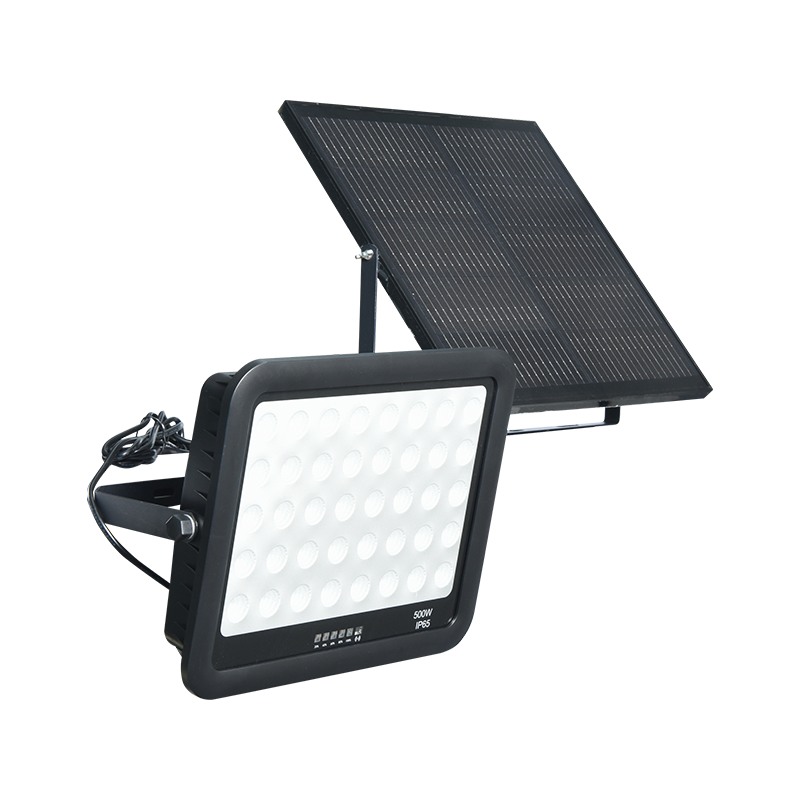 PY-HB03-300W Zewnętrzna lampa solarna