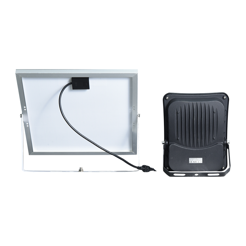 PY-SLFL20-100W Solarna lampa powodziowa z baterią litowo-jonową PY-SLFL20-100W Solarna lampa powodziowa z baterią litowo-jonową