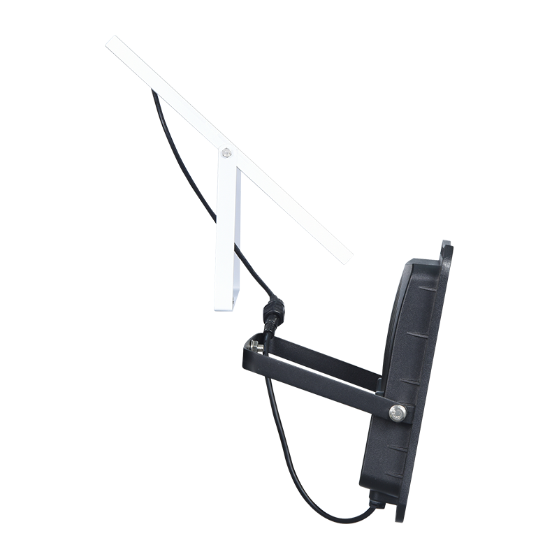 PY-SLFL30-100W Zewnętrzna lampa słoneczna o niskim zużyciu energii PY-SLFL30-100W Zewnętrzna lampa słoneczna o niskim zużyciu energii