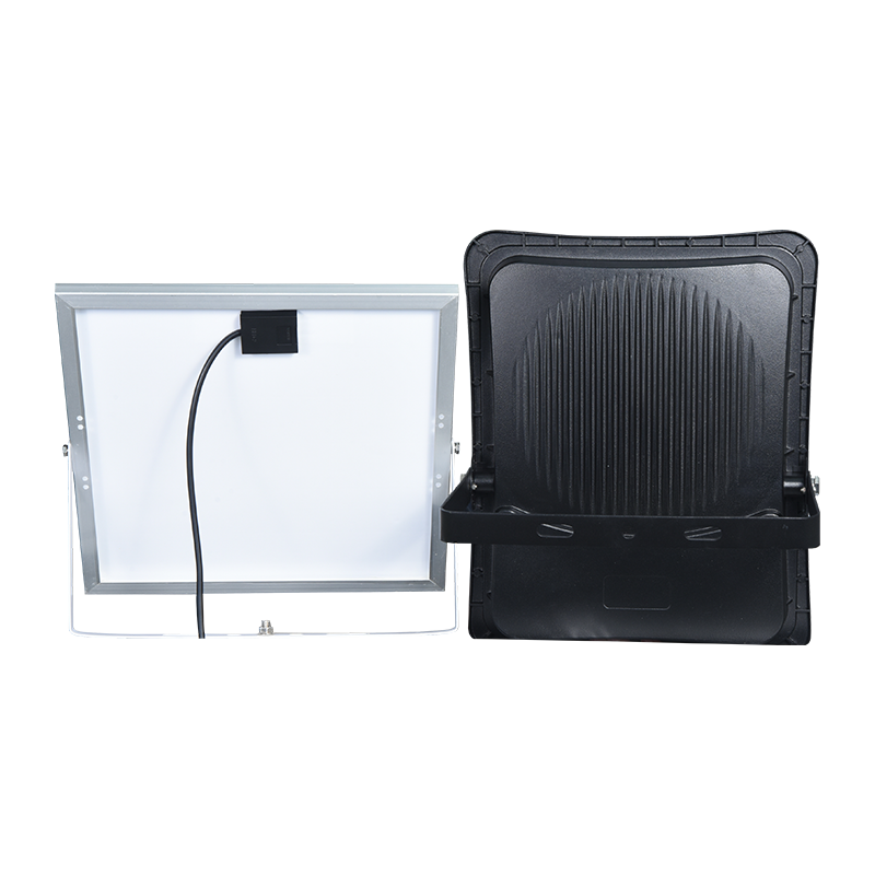 PY-SLFL30-300W Zewnętrzna lampa słoneczna o niskim zużyciu energii PY-SLFL30-300W Zewnętrzna lampa słoneczna o niskim zużyciu energii