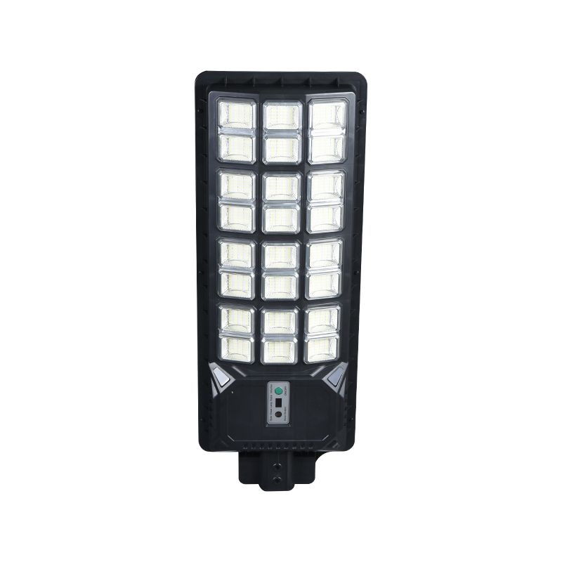 PY-LEDSL02-100W Zintegrowana słoneczna lampa uliczna PY-LEDSL02-100W Zintegrowana słoneczna lampa uliczna