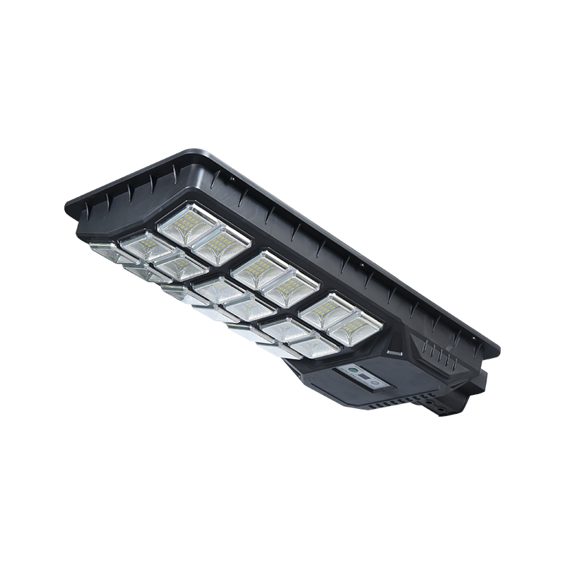 PY-LEDSL02-50W Przyjazna dla środowiska lampa słoneczna
