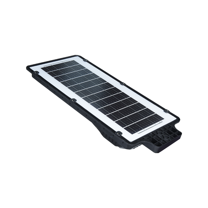 PY-LEDSL02-50W Przyjazna dla środowiska lampa słoneczna