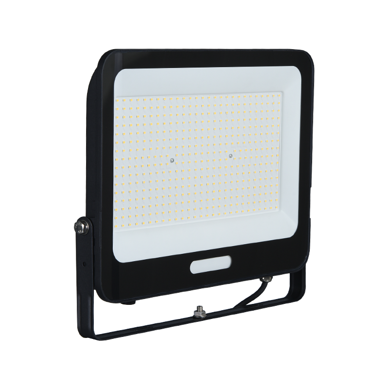 PY-H05-300W Zewnętrzne światło powodziowe LED o wysokiej jasności PY-H05-300W Zewnętrzne światło powodziowe LED o wysokiej jasności