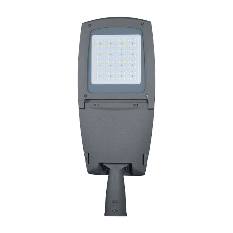 PY-LED597-200W Aluminiowa zewnętrzna wodoodporna lampa uliczna