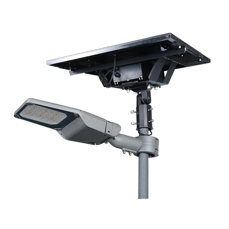 PY-SLST03 Litowo-jonowa lampa solarna