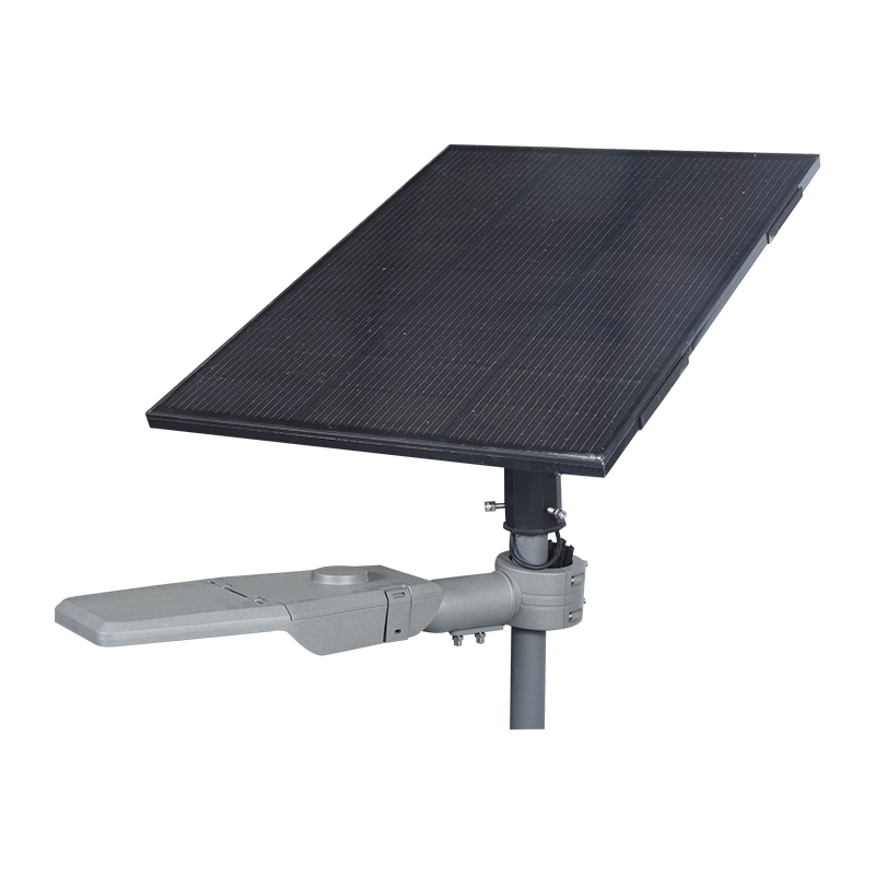 PY-SLST03 Litowo-jonowa lampa solarna